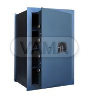 Sejf BTV WE-60-ME