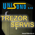 Trezor-servis