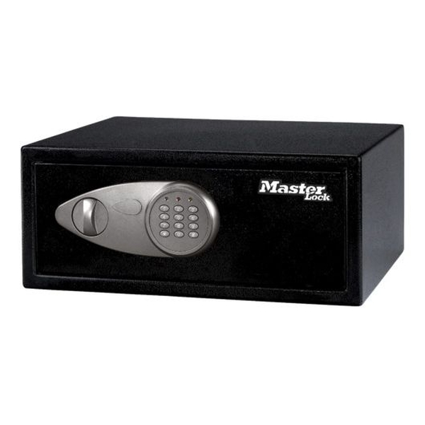 Kompaktní trezor Master Lock X075ML