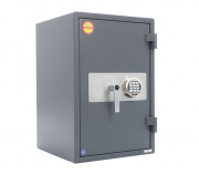 Ohnivzdorný Trezor GranitSafe 65 EL