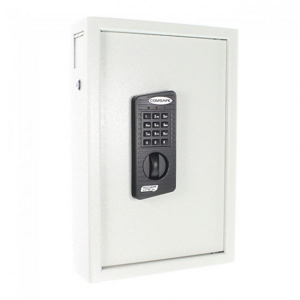 Skříňka na klíče Rottner Keytronic 48 