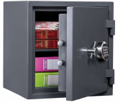 Ohnivzdorný trezor GranitSafe 6465 EL
