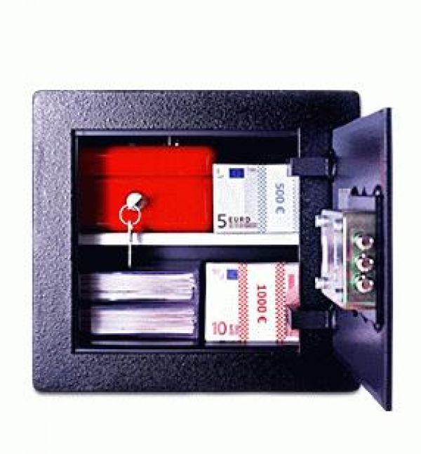 Sejf T-Safe NS 3