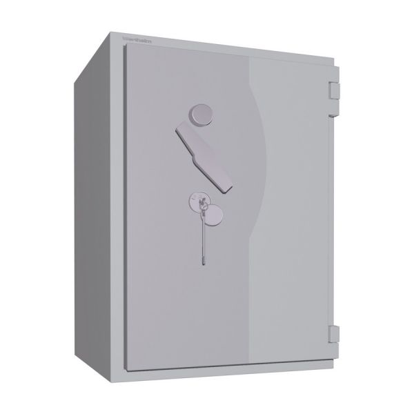 Trezor Wertheim DWS1200 EE 4.bezpečnostní třída