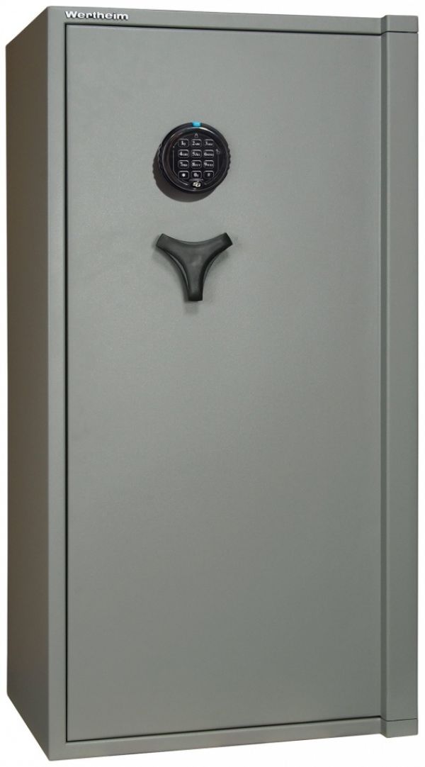 Trezor Wertheim AP30 ohnivzdorný