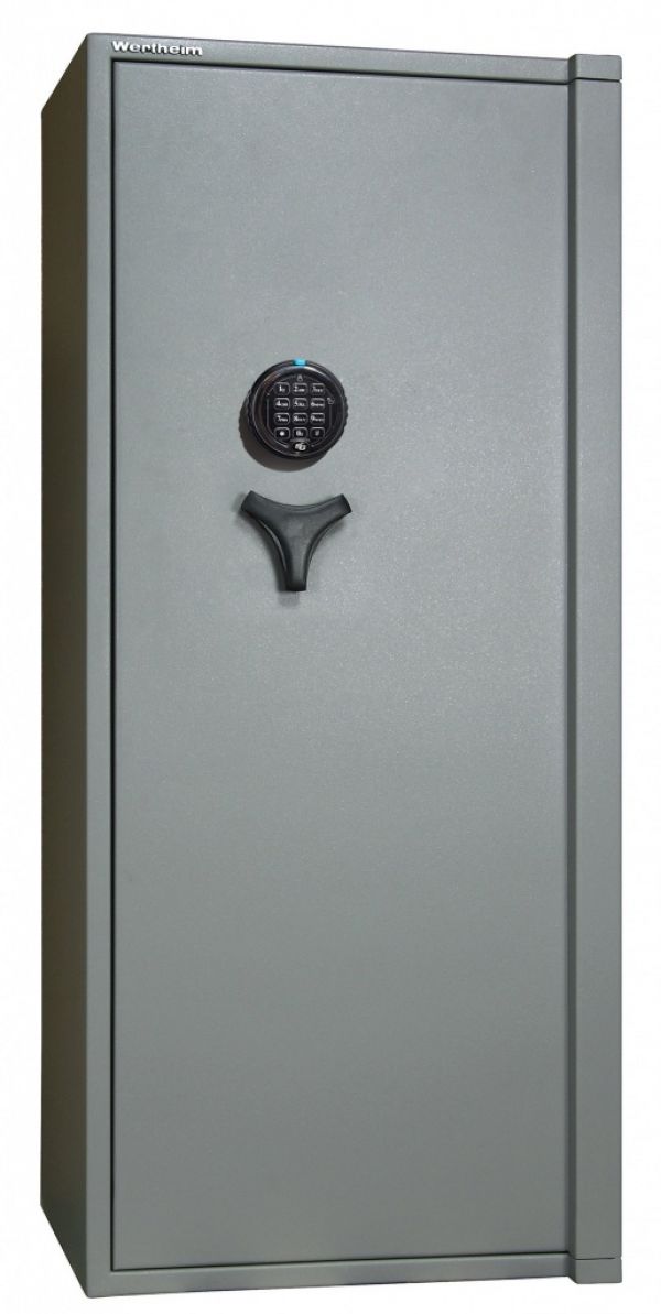 Trezor Wertheim AP40 ohnivzdorný