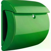 Poštovní schránka Burg-Wächter Piano 886 Fresh Green