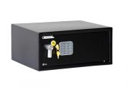 Sejf Yale Alarmed Value Safe Laptop YLC/200/DB1