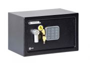 Sejf YALE Alarmed Safe Small YEC/200/DB1 