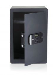 Sejf YALE Maximum Security Fingerprint YSFM/520/EG1