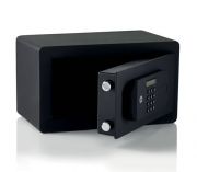 Sejf YALE YSFB/200/EB1 FINGERPRINT HIGH SECURITY Compact