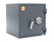 Ohnivzdorný trezor GranitSafe 46 EL 