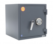 Ohnivzdorný trezor GranitSafe 4450 EL