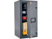 Trezor FORT 1068 EL FIRE