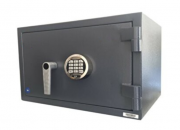 Ohnivzdorný trezor GranitSafe 3450 EL 