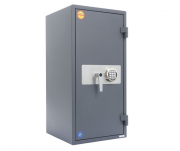 Ohnivzdorný trezor GranitSafe 8465 EL 