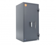 Ohnivzdorný trezor GranitSafe 8465 K 