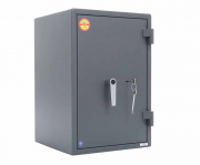 Ohnivzdorný trezor GranitSafe 65 K
