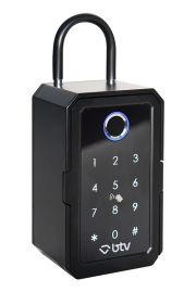 Bezpečnostní schránka BTV TEKEY Bluetooth depozit
