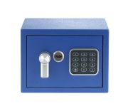 Sejf Yale Value Mini Blue YSV/170/DB1