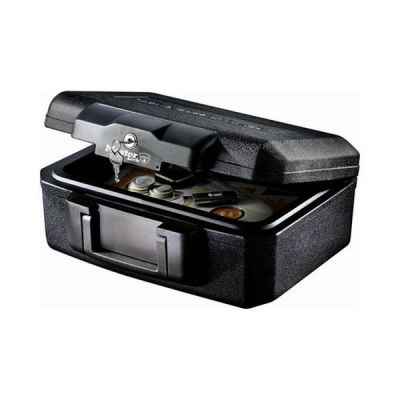 Ohnivzdorný kufr Master Lock L1200
