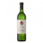 Víno Veltlínské zelené Hundschupfen řádu Maltézských rytířů Rakousko