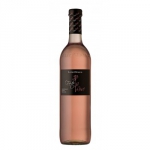 Víno růžové Fette Rose-oceněné
