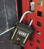 Bezpečnostní schránka na klíče BTV Corinto 2