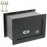 Sejf Burg Wächter PointSafe PW 1 S 