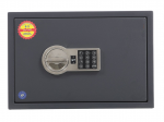 Trezor BTV Safe SB S2 300 IT EL antracit