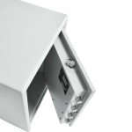Trezor Burg Wächter DualSafe 445 K
